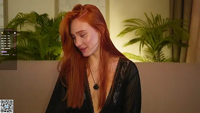 KissOfFlame online show from November 2025 08:03:01 AM