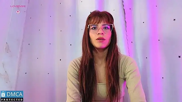 Jessi Walker online show from February 2026 03:03:02 AM