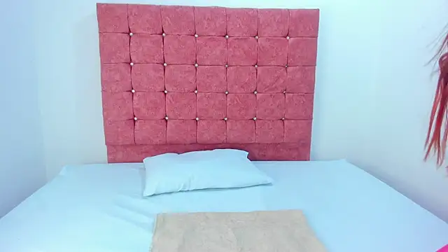 mishell lovely online show from January 2026 01:27:02 PM