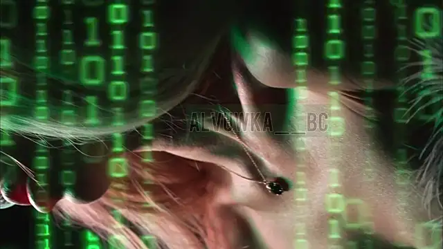 Alvuwkaa online show from November 2025 01:54:02 PM