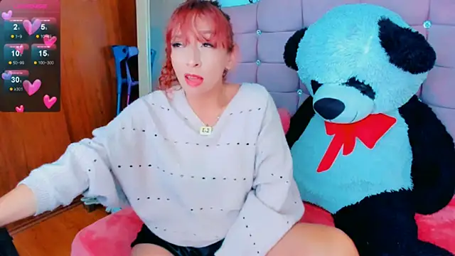 Snapshot of _samy_huber chatting on February 2026 07:45:01 PM samy huber online show from February 2026 07:45:01 PM