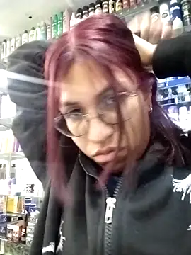 Katyuskka love online show from October 2025 10:04:02 PM