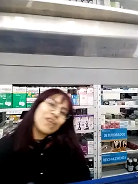 Katyuskka love online show from November 2025 09:54:01 PM