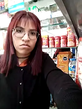 Katyuskka love online show from November 2025 08:58:02 PM