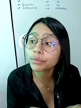 SofieLove 01 online show from January 2026 11:01:02 AM