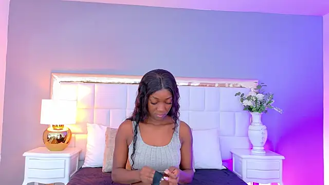 MadeleineHocker online show from September 2025 12:49:02 PM