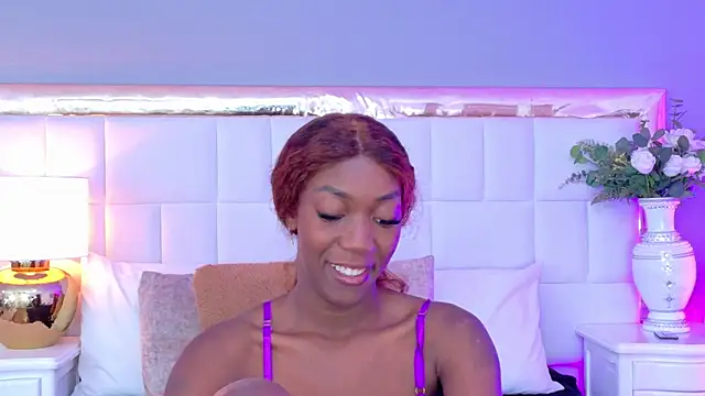 MadeleineHocker online show from November 2025 11:54:01 AM