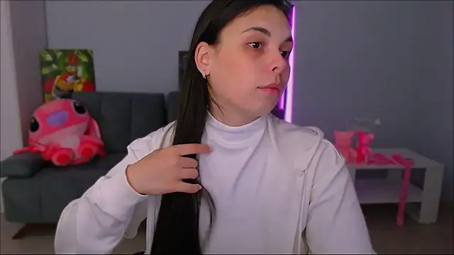 Snapshot of queenofthesense_ chatting on October 2025 10:49:02 AM queenofthesense online show from October 2025 10:49:02 AM