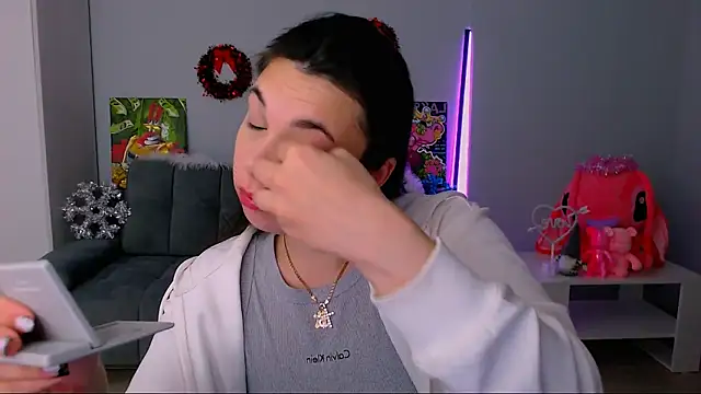 Snapshot of queenofthesense_ chatting on November 2025 02:50:02 PM queenofthesense online show from November 2025 02:50:02 PM