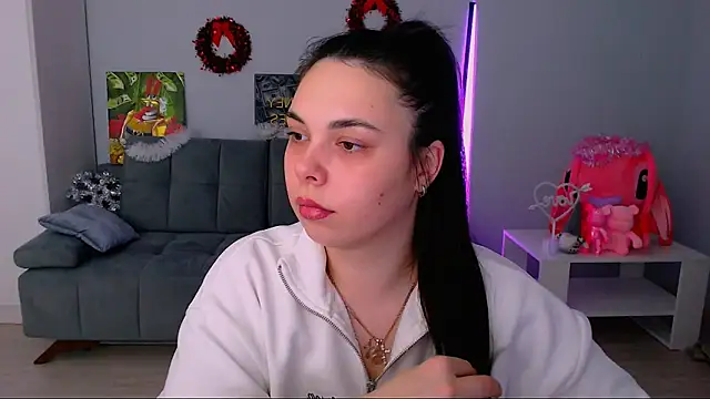 queenofthesense  online show from January 2026 09:33:01 AM