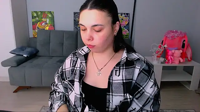 queenofthesense  online show from February 2026 02:44:01 PM