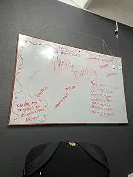 JuliethaDemon  online show from October 2025 01:54:01 PM