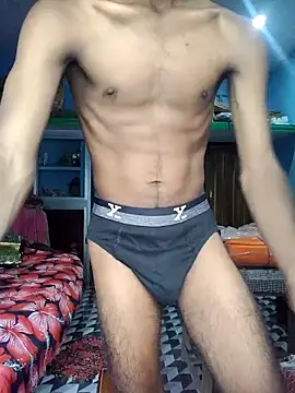 Hunk vishal online show from October 2025 10:55:01 AM