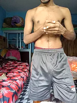 Hunk vishal online show from October 2025 04:53:02 AM