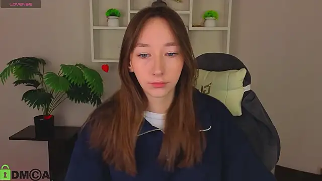 Miche1le Allenne online show from February 2026 01:11:02 AM