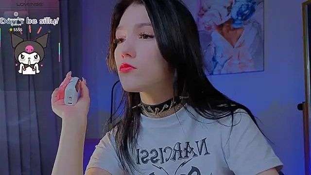 Sophie SkyAngel online show from November 2025 08:52:02 PM