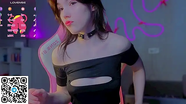 Sophie SkyAngel online show from February 2026 08:54:01 AM