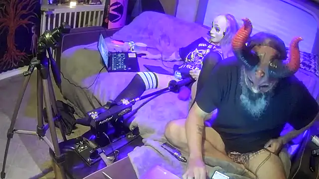 jamiezlilith online show from October 2025 12:28:02 AM