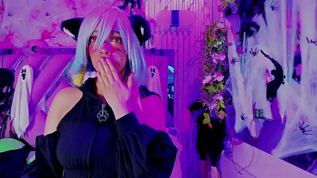 Akane Hikari  online show from October 2025 05:15:02 AM