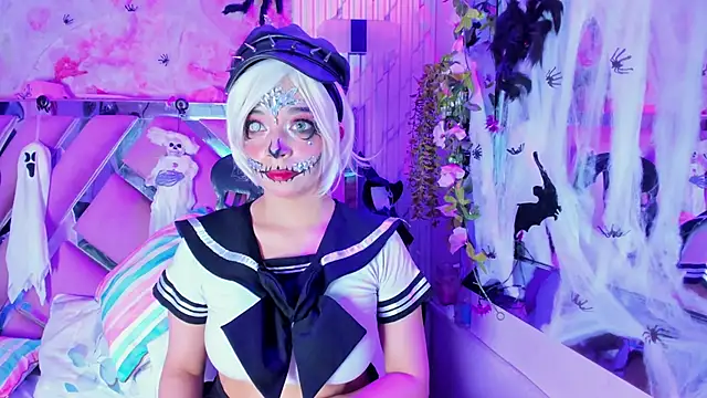 Akane Hikari  online show from October 2025 04:24:02 AM