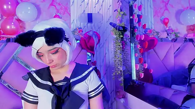 Akane Hikari  online show from February 2026 05:25:01 AM