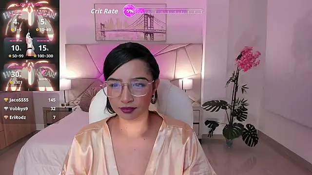 Snapshot of Sharon_breezee chatting on November 2025 03:42:02 AM Sharon breezee online show from November 2025 03:42:02 AM