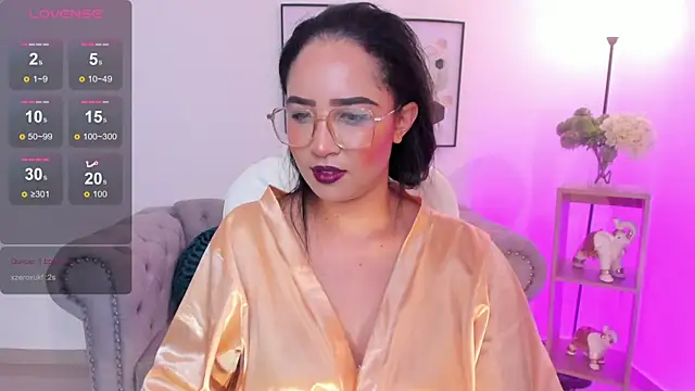 Snapshot of Sharon_breezee chatting on November 2025 05:18:01 AM Sharon breezee online show from November 2025 05:18:01 AM