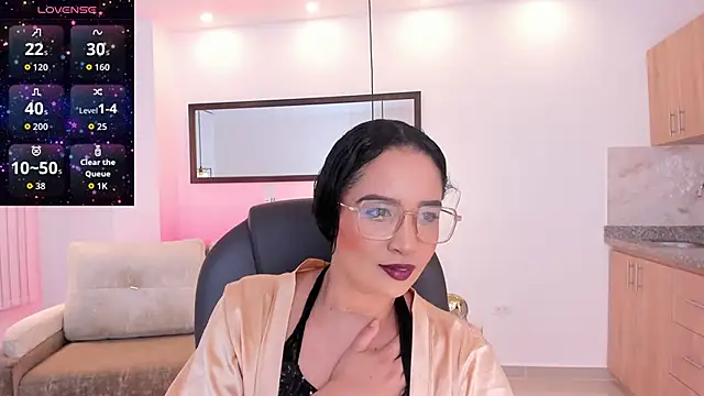 Snapshot of Sharon_breezee chatting on November 2025 04:38:01 AM Sharon breezee online show from November 2025 04:38:01 AM