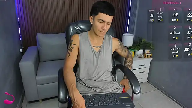 Leo santoro online show from January 2026 02:12:02 PM