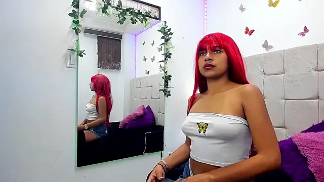 malenahot303av online show from September 2025 03:17:02 AM