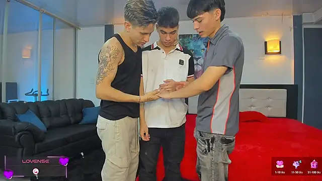 Bisexlifehot   online show from February 2026 11:08:01 PM