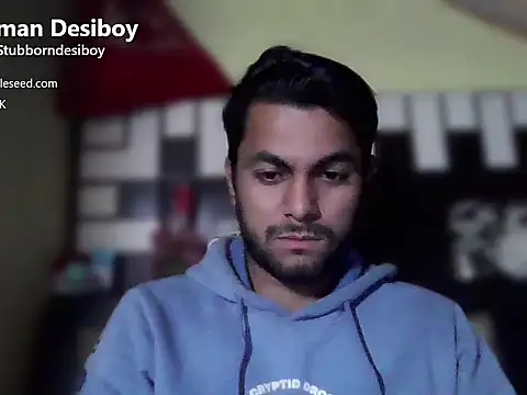 ursdreamperson online show from February 2026 03:43:01 AM