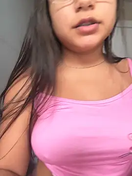 AngelBrazil Ofc online show from November 2025 05:03:01 PM