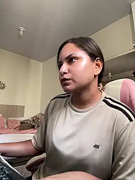 AngelBrazil Ofc online show from November 2025 04:53:01 PM