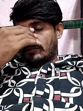 krishjaat43 online show from October 2025 07:05:02 AM