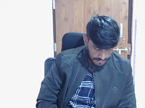 krishjaat43 online show from November 2025 05:40:01 AM