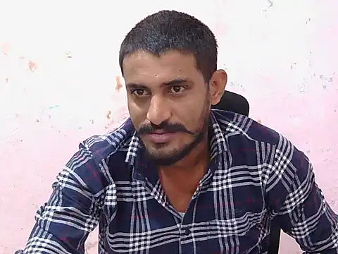 krishjaat43 online show from January 2026 09:41:01 PM