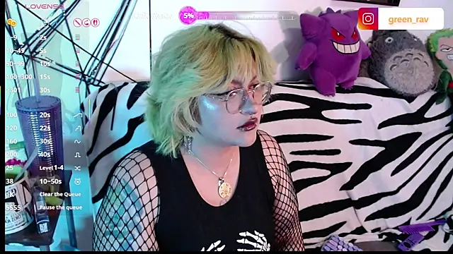 Snapshot of XxGreenGoodxX chatting on March 2026 09:50:01 PM XxGreenGoodxX online show from March 2026 09:50:01 PM