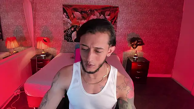 jonas conor online show from October 2025 07:36:02 PM