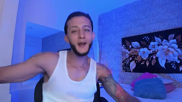 jonas conor online show from November 2025 07:35:02 PM