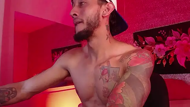 jonas conor online show from November 2025 07:35:02 PM