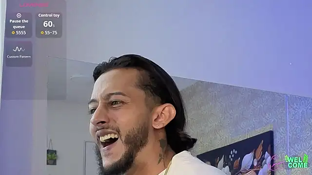 jonas conor online show from February 2026 06:47:01 PM