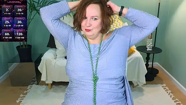 WifeyXRated online show from December 2024 06:05:02 AM