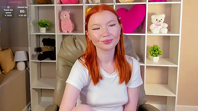Snapshot of Anna_Patterson chatting on September 2025 08:42:02 AM Anna Patterson online show from September 2025 08:42:02 AM