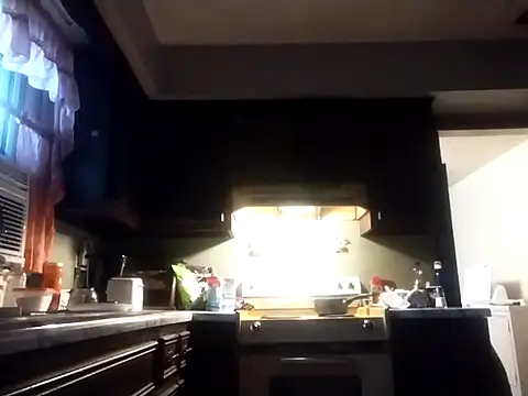 kaylikinky online show from October 2025 08:43:02 PM