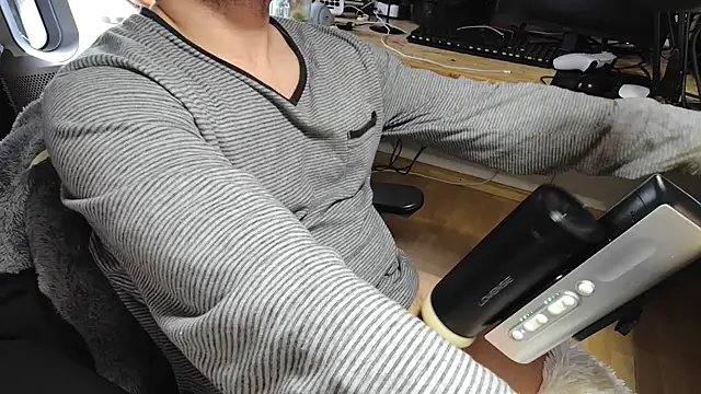 BenReich online show from October 2025 08:46:02 PM