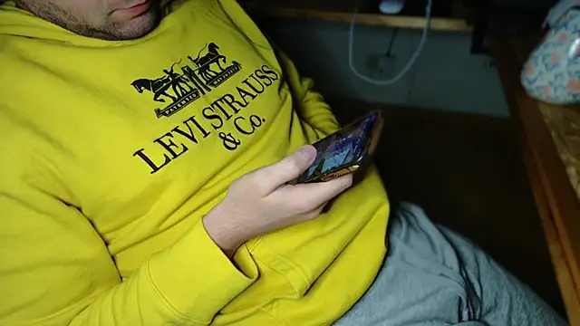 BenReich online show from November 2025 07:57:01 PM