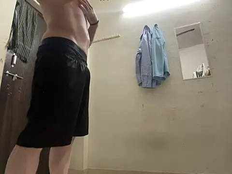 FitNhot sam online show from October 2025 03:08:01 PM