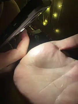 FitNhot sam online show from October 2025 09:19:02 PM