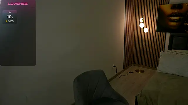 BarbaraXoXoX online show from October 2025 05:05:01 AM